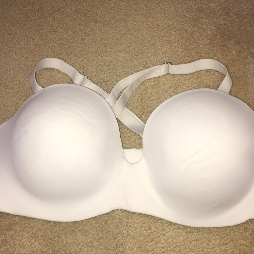 Ambrielle multiway strapless 38DD